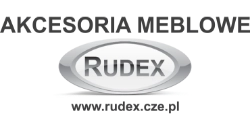 Rudex logo